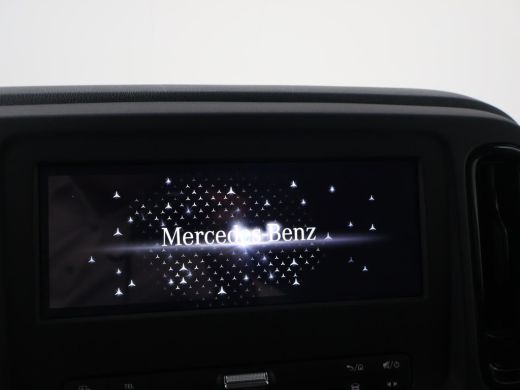 Mercedes-Benz eVito 112 L2 60 kWh *NIEUW* + 2 SCHUIFDEUREN | CAMERA | LMV | STOELVERW. | APPLE CARPLAY ActivLease financial lease