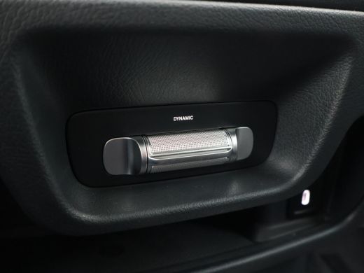 Mercedes-Benz eVito 112 L2 60 kWh *NIEUW* + 2 SCHUIFDEUREN | CAMERA | LMV | STOELVERW. | APPLE CARPLAY ActivLease financial lease