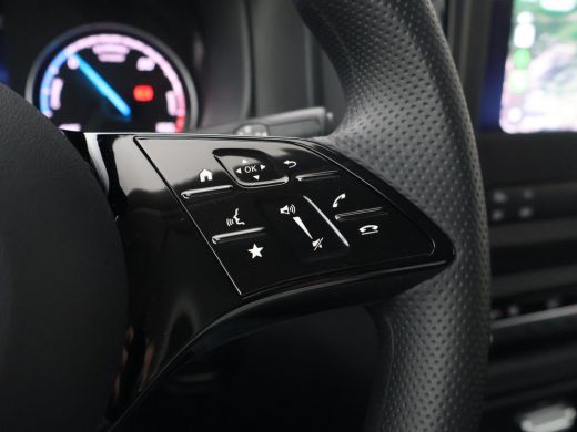 Mercedes-Benz eVito 112 L2 60 kWh *NIEUW* + 2 SCHUIFDEUREN | CAMERA | LMV | STOELVERW. | APPLE CARPLAY ActivLease financial lease