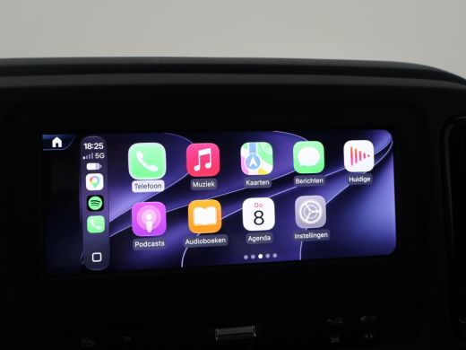 Mercedes-Benz eVito 112 L2 60 kWh *NIEUW* + 2 SCHUIFDEUREN | CAMERA | LMV | STOELVERW. | APPLE CARPLAY ActivLease financial lease