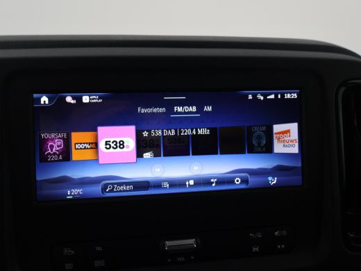 Mercedes-Benz eVito 112 L2 60 kWh *NIEUW* + 2 SCHUIFDEUREN | CAMERA | LMV | STOELVERW. | APPLE CARPLAY ActivLease financial lease