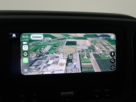 Mercedes-Benz eVito 112 L2 60 kWh *NIEUW* + 2 SCHUIFDEUREN | CAMERA | LMV | STOELVERW. | APPLE CARPLAY ActivLease financial lease