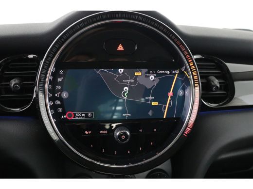 Mini 3-Deurs 1.5 Cooper Classic | LED | Union Jack | Navi | Sfeerverlichting | Sportstoelen | Half Leder | Cli... ActivLease financial lease