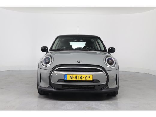 Mini 3-Deurs 1.5 Cooper Classic | LED | Union Jack | Navi | Sfeerverlichting | Sportstoelen | Half Leder | Cli... ActivLease financial lease