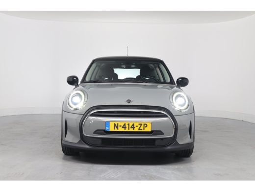 Mini 3-Deurs 1.5 Cooper Classic | LED | Union Jack | Navi | Sfeerverlichting | Sportstoelen | Half Leder | Cli... ActivLease financial lease