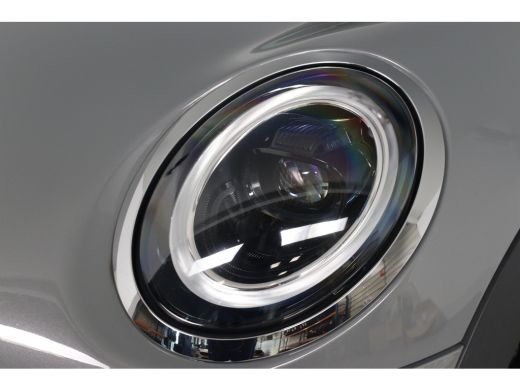 Mini 3-Deurs 1.5 Cooper Classic | LED | Union Jack | Navi | Sfeerverlichting | Sportstoelen | Half Leder | Cli... ActivLease financial lease