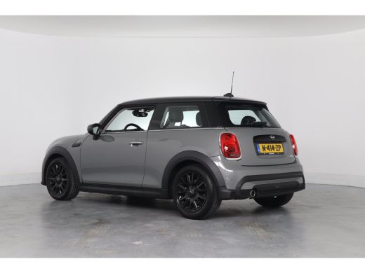 Mini 3-Deurs 1.5 Cooper Classic | LED | Union Jack | Navi | Sfeerverlichting | Sportstoelen | Half Leder | Cli... ActivLease financial lease