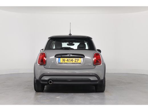 Mini 3-Deurs 1.5 Cooper Classic | LED | Union Jack | Navi | Sfeerverlichting | Sportstoelen | Half Leder | Cli... ActivLease financial lease