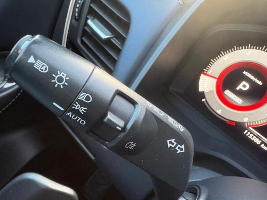 Nissan QASHQAI 1.3 DIG-T 160PK Automaat N-Connecta Camera/Parkeerhulp/Carplay-Android/Navigatie ActivLease financial lease