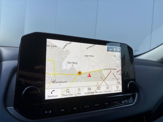 Nissan QASHQAI 1.3 DIG-T 160PK Automaat N-Connecta Camera/Parkeerhulp/Carplay-Android/Navigatie ActivLease financial lease