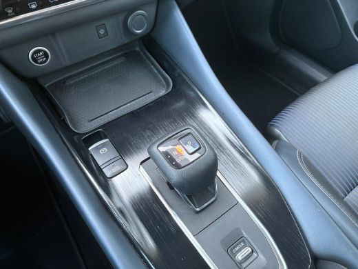 Nissan QASHQAI 1.3 DIG-T 160PK Automaat N-Connecta Camera/Parkeerhulp/Carplay-Android/Navigatie ActivLease financial lease