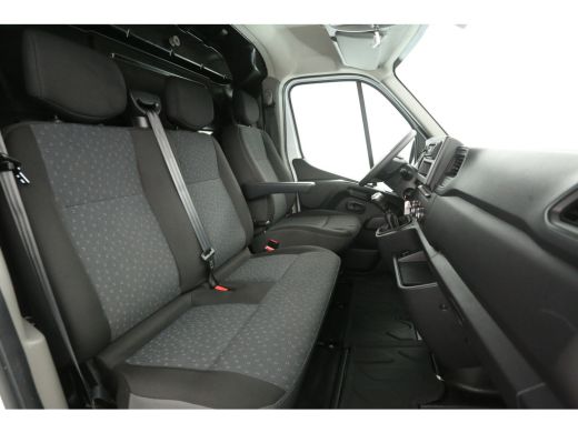 Opel Movano 2.3 Turbo L2H2 | Airco | Cruise | 3 Zits | Parkeersens. | Elektrpakket ActivLease financial lease