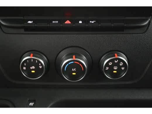 Opel Movano 2.3 Turbo L2H2 | Airco | Cruise | 3 Zits | Parkeersens. | Elektrpakket ActivLease financial lease
