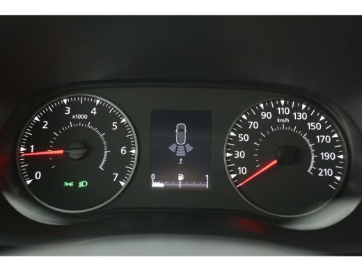 Opel Movano 2.3 Turbo L2H2 | Airco | Cruise | 3 Zits | Parkeersens. | Elektrpakket ActivLease financial lease