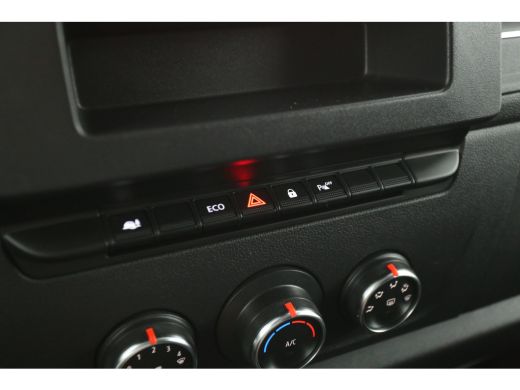 Opel Movano 2.3 Turbo L2H2 | Airco | Cruise | 3 Zits | Parkeersens. | Elektrpakket ActivLease financial lease