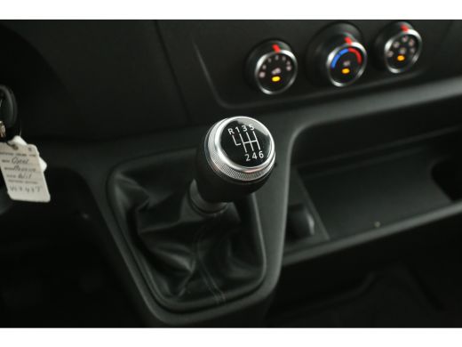 Opel Movano 2.3 Turbo L2H2 | Airco | Cruise | 3 Zits | Parkeersens. | Elektrpakket ActivLease financial lease