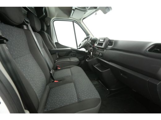 Opel Movano 2.3 Turbo L2H2 | Airco | Cruise | 3 Zits | Parkeersens. | Elektrpakket ActivLease financial lease
