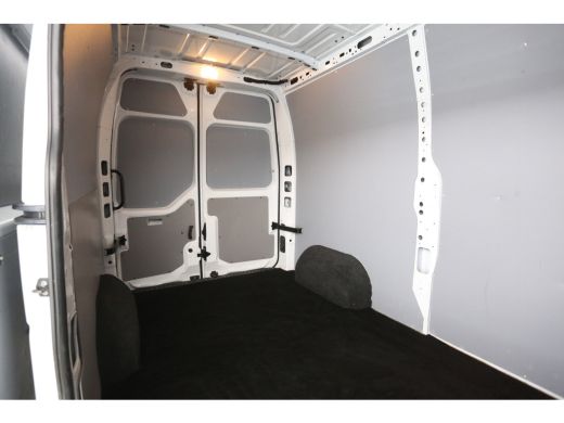 Opel Movano 2.3 Turbo L2H2 | Airco | Cruise | 3 Zits | Parkeersens. | Elektrpakket ActivLease financial lease
