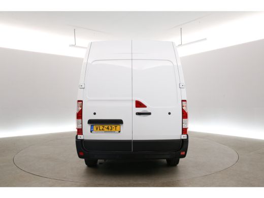 Opel Movano 2.3 Turbo L2H2 | Airco | Cruise | 3 Zits | Parkeersens. | Elektrpakket ActivLease financial lease