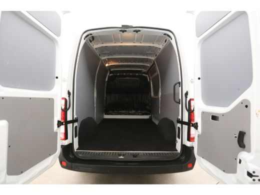 Opel Movano 2.3 Turbo L2H2 | Airco | Cruise | 3 Zits | Parkeersens. | Elektrpakket ActivLease financial lease