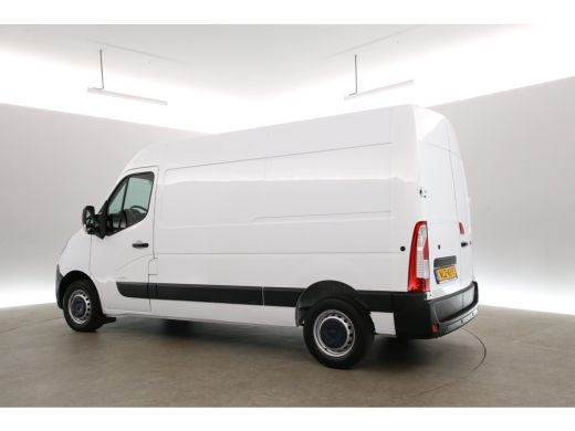 Opel Movano 2.3 Turbo L2H2 | Airco | Cruise | 3 Zits | Parkeersens. | Elektrpakket ActivLease financial lease