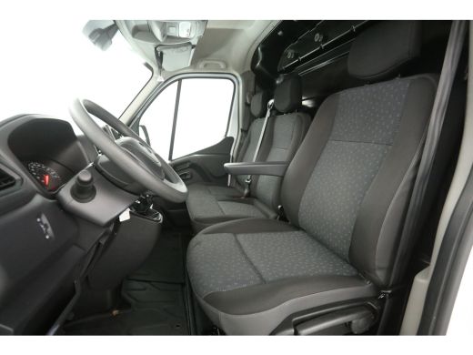 Opel Movano 2.3 Turbo L2H2 | Airco | Cruise | 3 Zits | Parkeersens. | Elektrpakket ActivLease financial lease