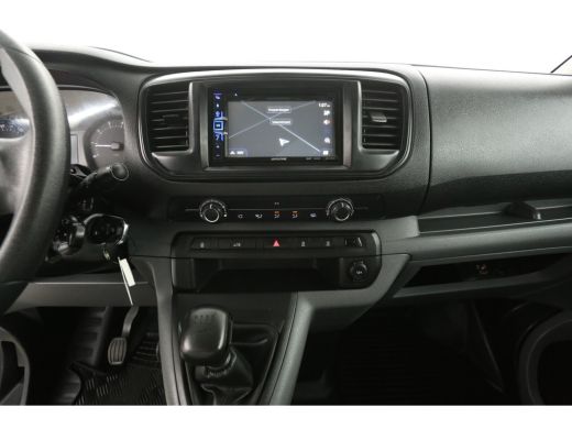 Opel Vivaro 2.0 CDTI 145PK L3H1 | Airco | Cruise | 3 Zits | Navigatie ActivLease financial lease