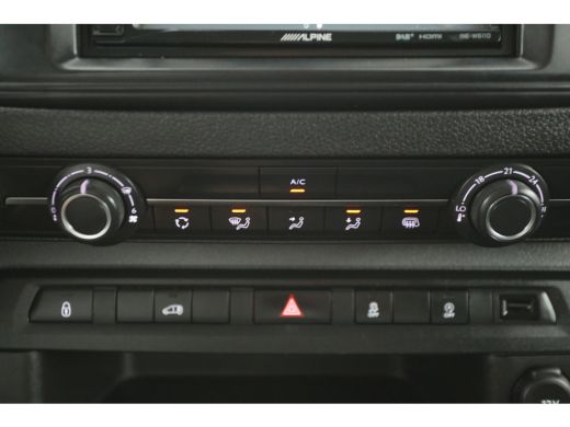 Opel Vivaro 2.0 CDTI 145PK L3H1 | Airco | Cruise | 3 Zits | Navigatie ActivLease financial lease