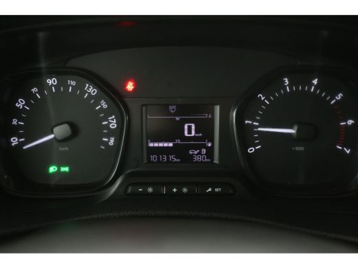 Opel Vivaro 2.0 CDTI 145PK L3H1 | Airco | Cruise | 3 Zits | Navigatie ActivLease financial lease