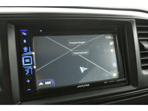 Opel Vivaro 2.0 CDTI 145PK L3H1 | Airco | Cruise | 3 Zits | Navigatie ActivLease financial lease