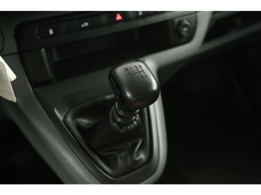 Opel Vivaro 2.0 CDTI 145PK L3H1 | Airco | Cruise | 3 Zits | Navigatie ActivLease financial lease