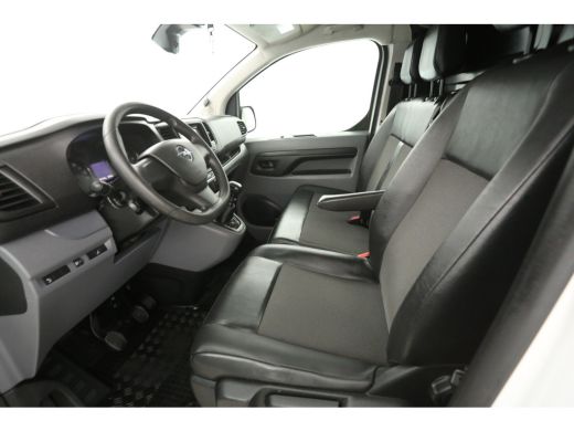 Opel Vivaro 2.0 CDTI 145PK L3H1 | Airco | Cruise | 3 Zits | Navigatie ActivLease financial lease