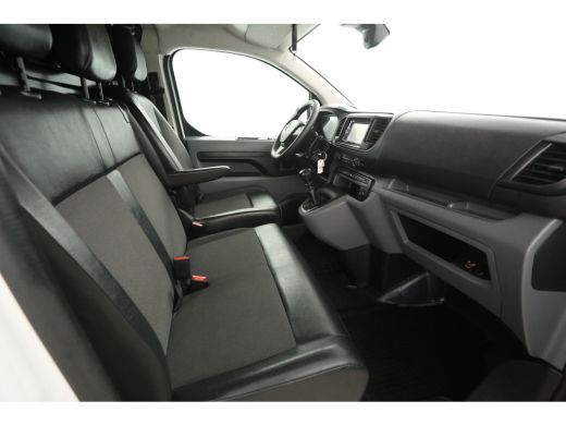 Opel Vivaro 2.0 CDTI 145PK L3H1 | Airco | Cruise | 3 Zits | Navigatie ActivLease financial lease