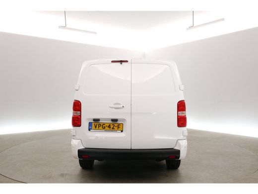Opel Vivaro 2.0 CDTI 145PK L3H1 | Airco | Cruise | 3 Zits | Navigatie ActivLease financial lease