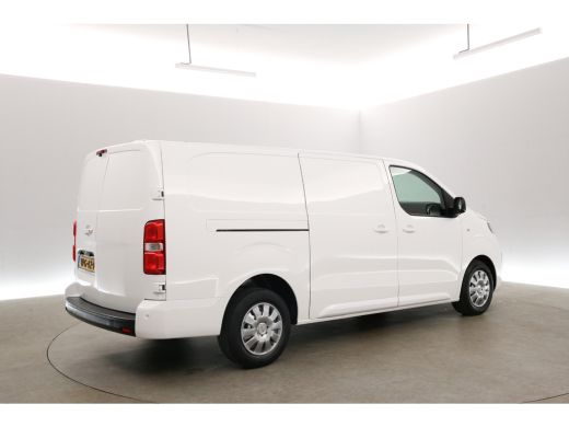 Opel Vivaro 2.0 CDTI 145PK L3H1 | Airco | Cruise | 3 Zits | Navigatie ActivLease financial lease