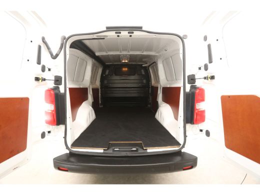Opel Vivaro 2.0 CDTI 145PK L3H1 | Airco | Cruise | 3 Zits | Navigatie ActivLease financial lease