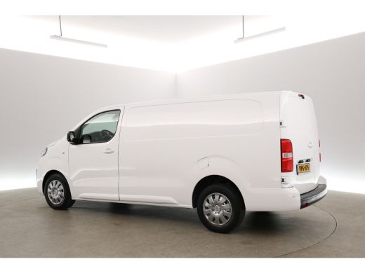 Opel Vivaro 2.0 CDTI 145PK L3H1 | Airco | Cruise | 3 Zits | Navigatie ActivLease financial lease