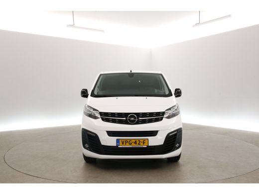 Opel Vivaro 2.0 CDTI 145PK L3H1 | Airco | Cruise | 3 Zits | Navigatie ActivLease financial lease