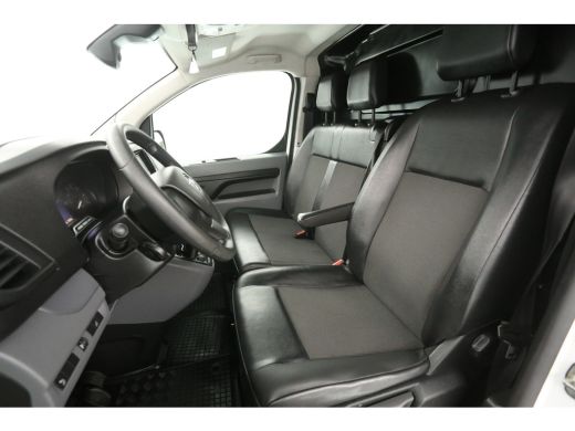 Opel Vivaro 2.0 CDTI 145PK L3H1 | Airco | Cruise | 3 Zits | Navigatie ActivLease financial lease
