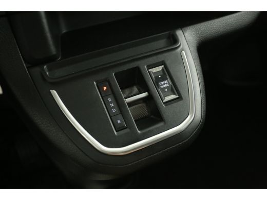 Opel Vivaro-e 75 kWh L3H1 Long Range | Snelladen | SOH 92% | Airco | Cruise | 3 Zits | Carplay | Parkeersens. ActivLease financial lease