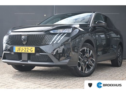 Peugeot 3008 1.2 Hybrid 145 Allure | Navigatie | Achteruitrijcamera | Draadloos Apple Carplay & Android Auto | !! ActivLease financial lease