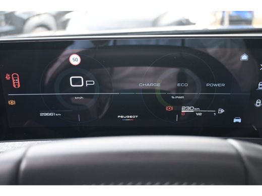 Peugeot 3008 1.2 Hybrid 145 Allure | Navigatie | Achteruitrijcamera | Draadloos Apple Carplay & Android Auto | !! ActivLease financial lease