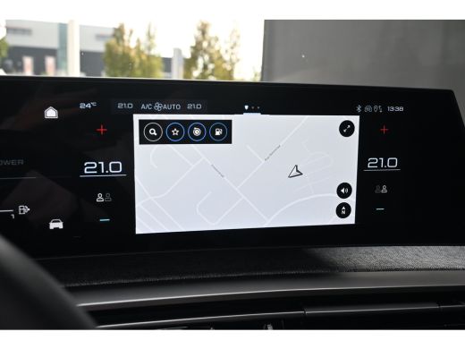 Peugeot 3008 1.2 Hybrid 145 Allure | Navigatie | Achteruitrijcamera | Draadloos Apple Carplay & Android Auto | !! ActivLease financial lease