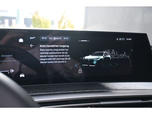 Peugeot 3008 1.2 Hybrid 145 Allure | Navigatie | Achteruitrijcamera | Draadloos Apple Carplay & Android Auto | !! ActivLease financial lease