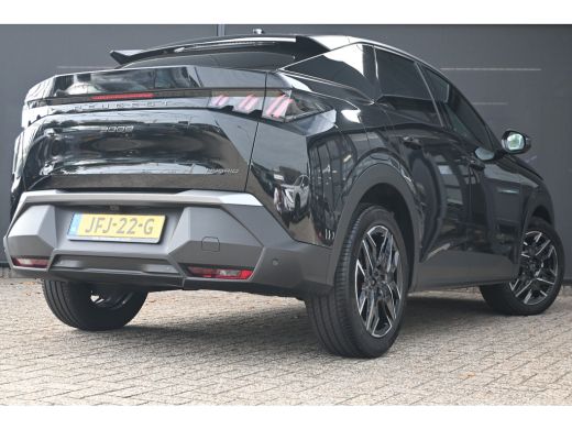Peugeot 3008 1.2 Hybrid 145 Allure | Navigatie | Achteruitrijcamera | Draadloos Apple Carplay & Android Auto | !! ActivLease financial lease