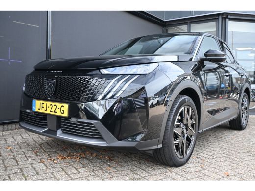 Peugeot 3008 1.2 Hybrid 145 Allure | Navigatie | Achteruitrijcamera | Draadloos Apple Carplay & Android Auto | !! ActivLease financial lease