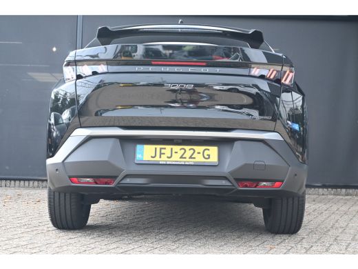 Peugeot 3008 1.2 Hybrid 145 Allure | Navigatie | Achteruitrijcamera | Draadloos Apple Carplay & Android Auto | !! ActivLease financial lease