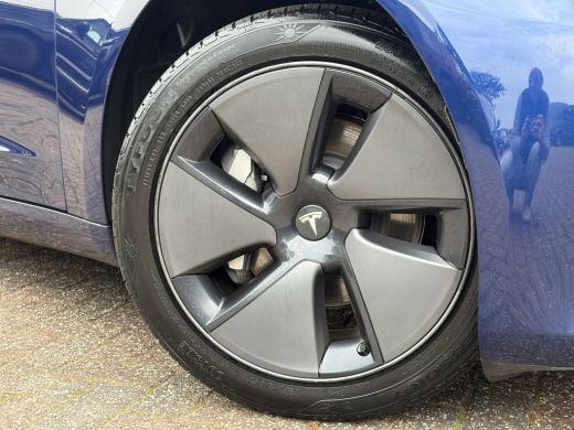 Tesla Model 3 Standard RWD Plus 60 kWh Autopilot Leer Camera Elek.Klep Orig.NL Incl.BTW ActivLease financial lease