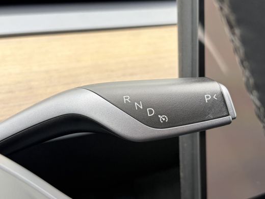 Tesla Model 3 Standard RWD Plus 60 kWh Autopilot Leer Camera Elek.Klep Orig.NL Incl.BTW ActivLease financial lease