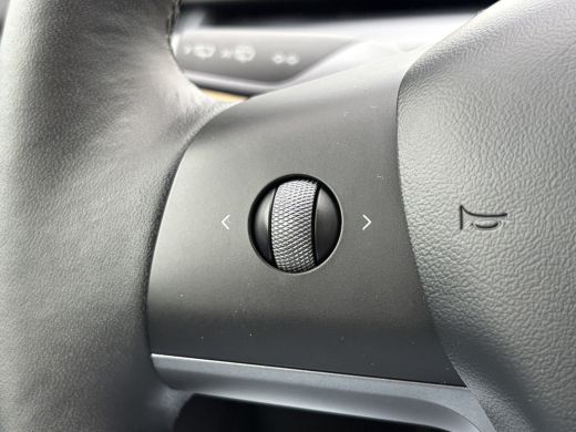 Tesla Model 3 Standard RWD Plus 60 kWh Autopilot Leer Camera Elek.Klep Orig.NL Incl.BTW ActivLease financial lease